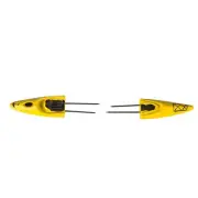 Resin Kayak Corn Cob Holders Set Of 4 Beachcombers