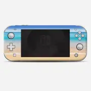 Skins Decals wrap for Nintendo Switch Lite - Bahamas Beach