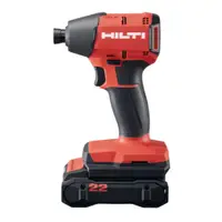 在飛比找蝦皮購物優惠-【雙魚五金】HILTI 原廠喜利得 喜得釘NURON SID