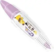 Decorative Pens for Kids | Fancy Pens with Animal Design - Aesthetic Markers Tools Supplies Correction Tape for Work Teachers Students College Kids Teacher