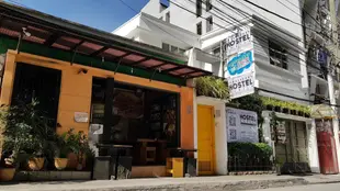 馬尼拉交叉路青年旅館Crossroads Hostel Manila