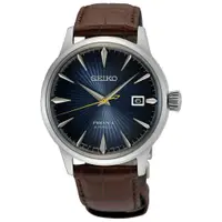 在飛比找蝦皮商城優惠-SEIKO 精工 Presage 調酒師系列機械錶-40.5