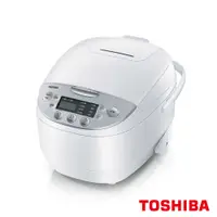 在飛比找有閑購物優惠-東芝 TOSHIBA RC-18DRNTW 備長炭本厚釜4.