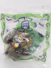 1998 Bug Riders Burger King Toy Scorpion Kid's Club Toy - New