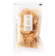 Kuzefuku Shoten Sweet Potato Chips fsh01527 1 bag