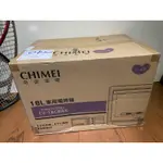 奇美18L家用電烤箱