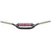 Renthal Twinwall Handlebar Mcgrath Black