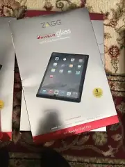 Zagg InvisibleShield Glass+ Screen Protector for iPad Pro