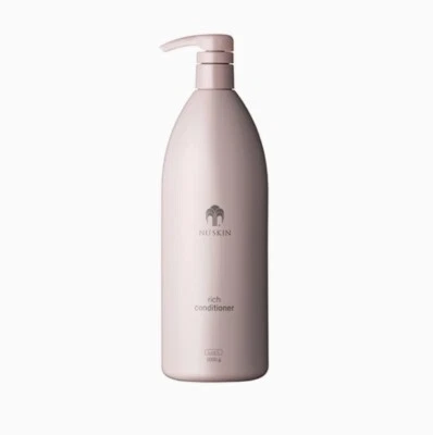 Nu Skin Renu Volumizing Shampoo 1000ml #usau