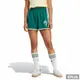 ADIDAS 女 運動短褲 VRCT SHORT 綠色 -IR6045