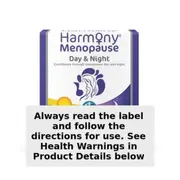 Harmony Menopause Day & Night 90 Tablets