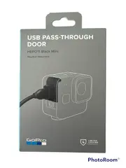 Genuine GoPro USB Pass-Though Door for GoPro HERO11 Mini