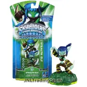 Activision Skylanders Spyro's Adventure 3" Figure Silent but Deadly! STEALTH ELF
