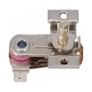 Achieve the perfect temperature with the adjustable KST168 thermostat switch