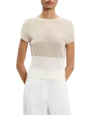 Theory Merino Wool Tee