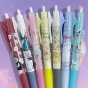 Pilot × Disney Limited Edition Opt Ballpoint Pen 0.7mm Black Peanuts/Chip'n Dale