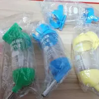 在飛比找蝦皮購物優惠-【出清】倉鼠兔子飲水器 飲水器 鼠類 兔子 自動餵食器