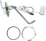 Fuel Sending Unit FMSU 6DER, Fuel Tank Sender Kit, Replacement for Ford Pickup, Fuel Level Sensor, Compatible with Ford Models