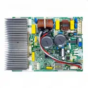 For Midea Air Conditioner Board EU-KFR26W/BP3N8-X130 Circuit PCB 17222000031157