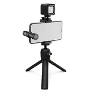 Rode Vlogger Kit USB-C Edition Filmmaking Kit for Mobile Devices with USB Type-C Ports