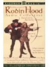 The Adventures of Robin Hood Audio Collection
