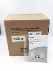 ZYC00 SC15 Network Ceiling VOIP Speaker 8Ω 15W