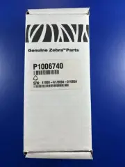 Genuine Zebra OEM P1006740 203 DPI Thermal Printhead For Zebra Z4M Printer