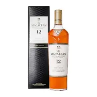 在飛比找友和YOHO優惠-The Macallan 12 Years Old Sher