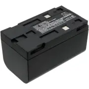 ZBA301 Battery compatibility Geomax Zipp10 ZT20 ZT20R Zoom 20 Zoom 30 Zoom Pro