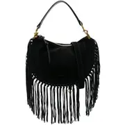 [Isabel Marant] Isabel Marant-Tote Bags Nero-Donna OS