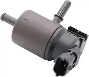 Vapor Canister Purge Solenoid Control Valve 28910-2M322 289102M322 9044060159,Compatible for Hyundai Accent 2018-2022,Compatible for Venue 2020-2023
