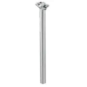 Ritchey Classic Zero Post, 30.9x400 - Silver