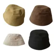 Toddler Bucket Hat Breathable Sun Cap Infant Floppy Cap Outdoor Summer Beach-Hat