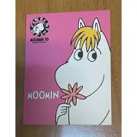 在飛比找蝦皮購物優惠-MOOMIN70週年紀念嚕嚕米一卡通