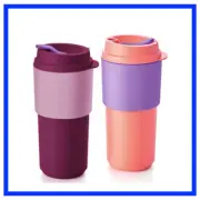 Tupperware Coffee To Go Cup 490ml