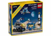 LEGO 40712 - Icons Micro Rocket Launchpad