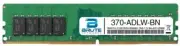 370-ADLW - Dell Compatible 16GB PC4-21300 DDR4-2666MHz 2Rx8 1.2V Non-ECC UDIMM