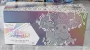 Pokemon Prismatic Evolutions Super Premium Collection New Sealed