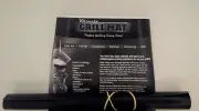 Ultimate Grill Mat "Perfect Grilling Everytime!"