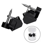 1 Pair Electrodes for AI-6A/6C/7C/8C/9/10 Optical Fiber Fusion Splicer