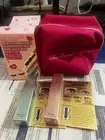 Two Faced Beauty Essential Travel Mascara Kit New