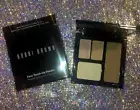 Bobbi Brown Face touch Up Palette NATURAL BISQUE Corrector Concealer Foundation