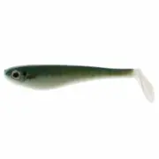 Berkley Powerbait Hollow Belly Paddle Tail Soft Bait 13cm Yakka