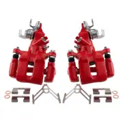Rear Disc Brake Caliper Set for Honda Accord TSX (for: Honda)