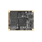 7020 Core Board Gigabit Ethernet 1GB DDR3 8GB EMMC Used with Development Board