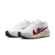 【Nike】Air Zoom Pegasus 40 Prm 女 紅白 小飛馬 運動 休閒 慢跑鞋 FB7703-100-US9/26cm