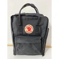 在飛比找蝦皮購物優惠-[Fjallraven 瑞典北極狐］Kanken Class