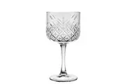 Pasabahce Timeless Champagne, Wine & Cocktail Glasses 550 ml - 12 Pack