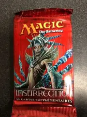 FRENCH Magic The Gathering Gatecrash Booster Box LOT, 36 Packs Card Game