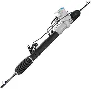 New Power Steering Rack Steering GEAR LHD Compatible For NISSAN TEANA J32 2.5 490019N00B 49001-9N00B 49001-JN00A 49001JN00A Left Hand Drive
